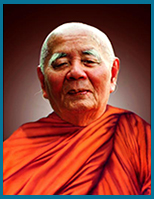 Thích Minh Châu